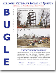 2022 Bugle Issue 1