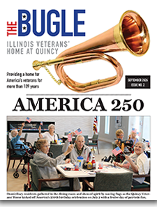 September 2026 Bugle Issue 2